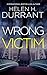 Wrong Victim (Detective Rachel King #3)