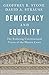 Democracy and Equality: The Enduring Constitutional Vision of the Warren Court (Inalienable Rights)
