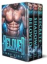 Beloved: Legends of the Vampires Box Set