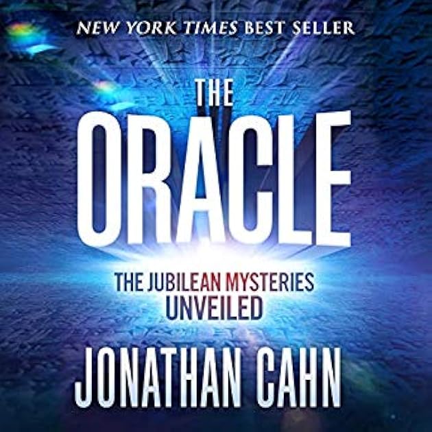 The Oracle: The Jubilean Mysteries Unveiled