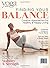 Finding Your Balance by Yoga Journal
