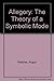 Allegory: The Theory of a Symbolic Mode