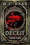 Deceit by M.J. Haag