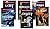 The Werewolf Academy Series...