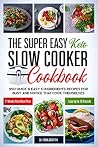 The Super Easy Ke...