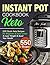 Keto Instant Pot Cookbook: ...