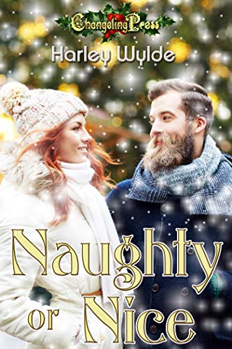Naughty or Nice (A Bad Boy Romance #5)