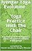 Iyengar Yoga Evolution Yoga...