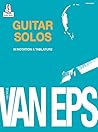 George Van Eps Guitar Solos: In Notation and Tablature George Van Eps Guitar Solos: In Notation and Tablature