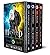 The Hunted: The Complete Series (The Hunted Series)