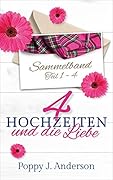 Vier Hochzeiten und die Liebe