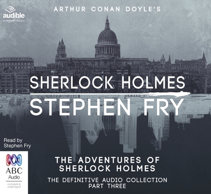 The Adventures of Sherlock Holmes