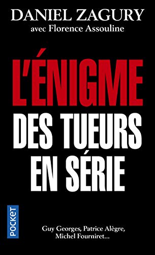 L'énigme des tueurs en série (Pocket Book)