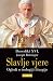 Slavlje vjere: Ogledi o teologiji liturgije