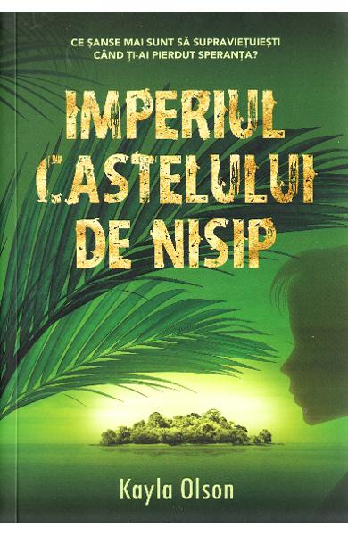 Imperiul castelului de nisip