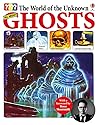 All About Ghosts by Christopher Maynard