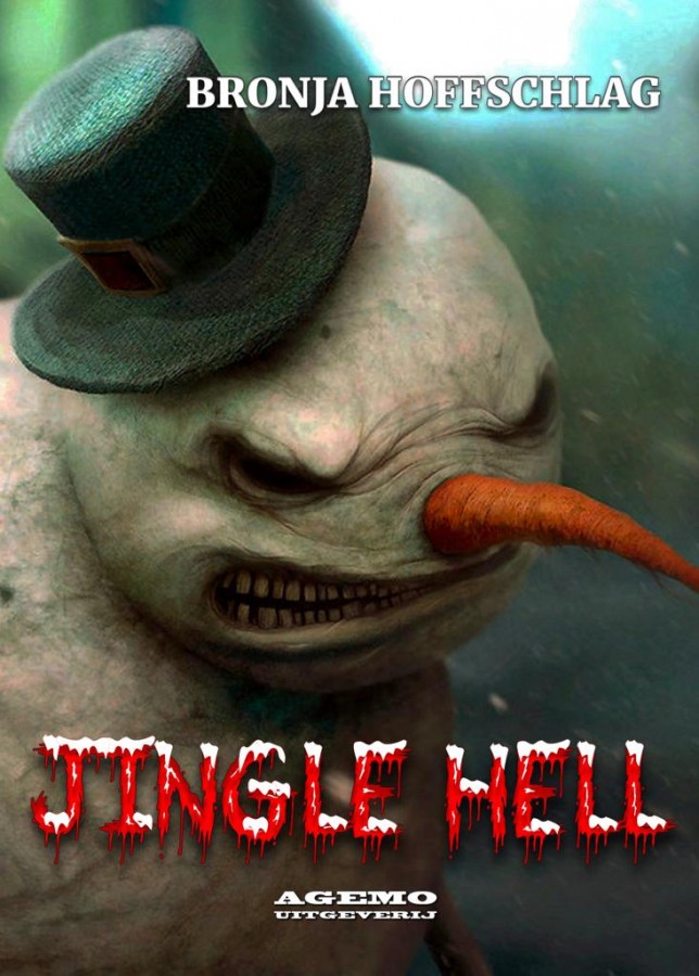 Jingle Hell (ebook)