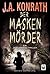 Der Maskenmörder (Ein Jack-Daniels-Thriller 16) (German Edition)