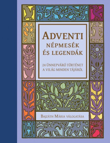 Adventi ​népmesék és legendák