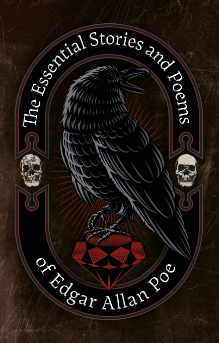 The Essential Stories & Poems of Edgar Allan Poe