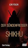 Der Sündenfresser...