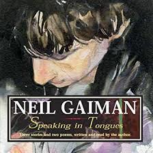 Speaking in Tongues (Audio CD)