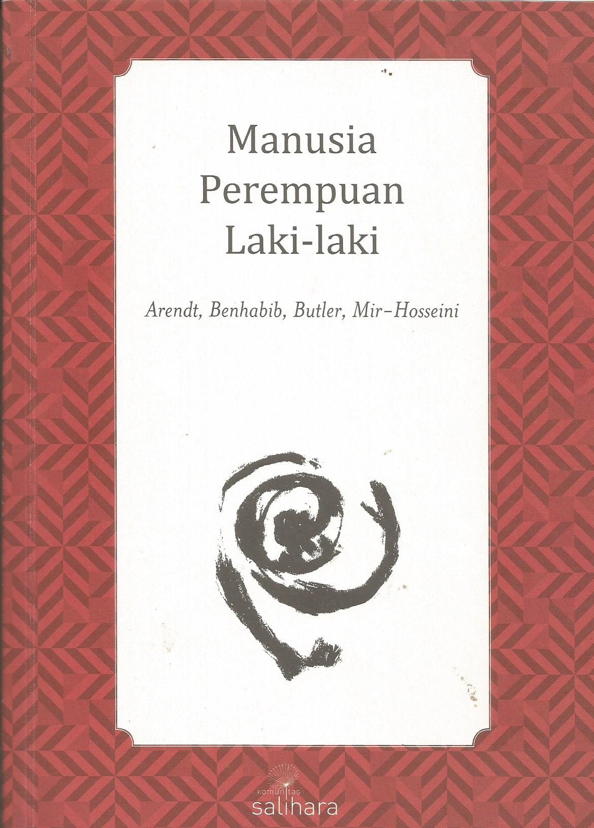 Manusia, Perempuan, Laki-Laki