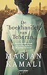 De boekhandel van Teheran by Marjan Kamali