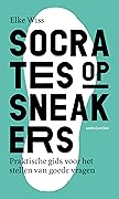 Socrates op sneakers 