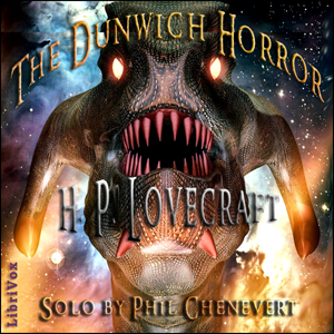 The Dunwich Horror