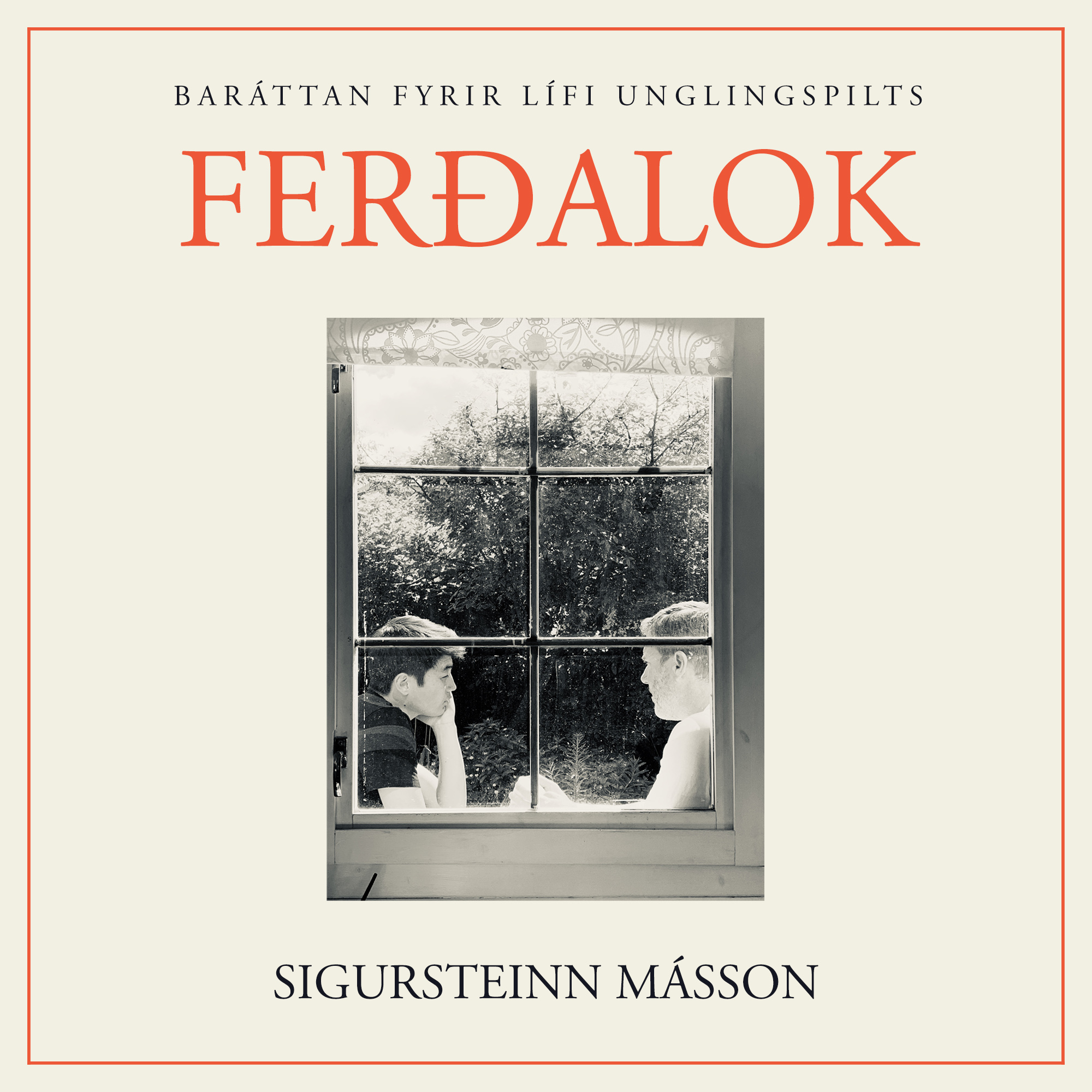 Ferðalok
