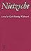 Nietzsche - i urval