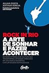 Rock in Rio, A ar...