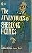 The Adventures of Sherlock Holmes : Sherlock Holmes #9