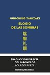 Elogio de las som...