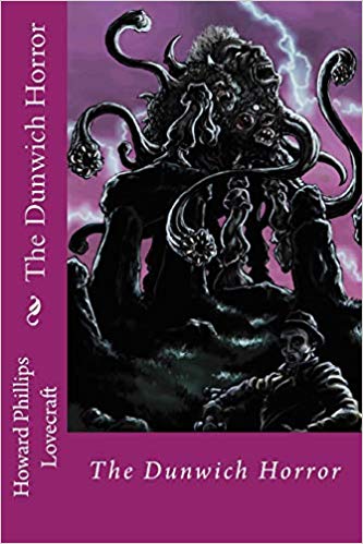 The Dunwich Horror