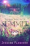 Summer (Hero Society #8)