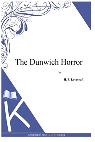 The Dunwich Horror