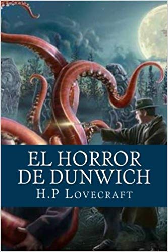 El Horror de Dunwich