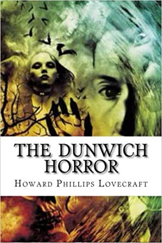 The Dunwich Horror