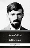 Aaron’s Rod