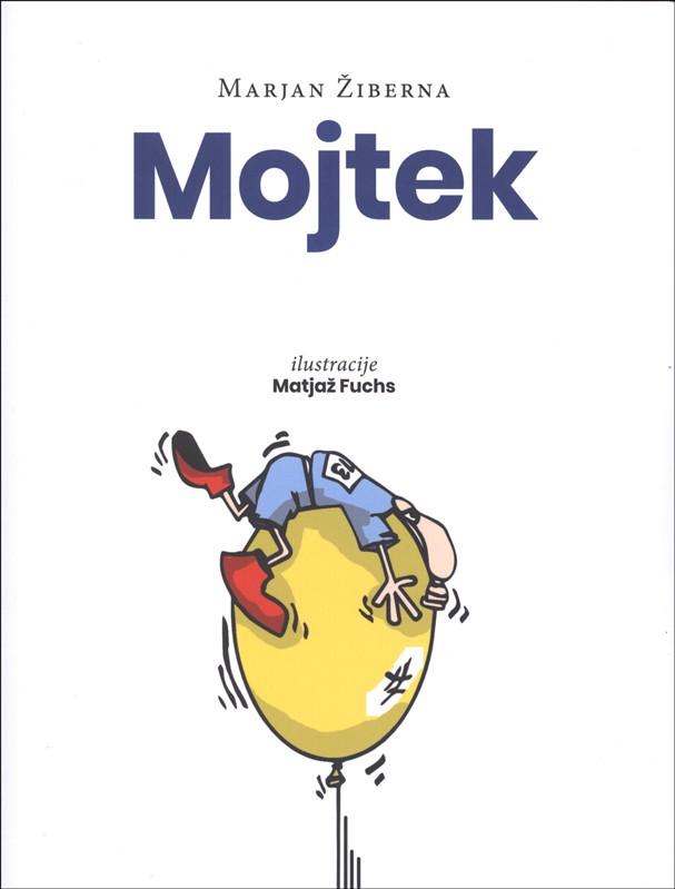 Mojtek