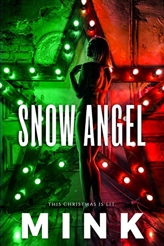 Snow Angel (Kindle Edition)