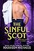 The Sinful Scot (Saints & Scoundrels Book 3) by Maddison Michaels
