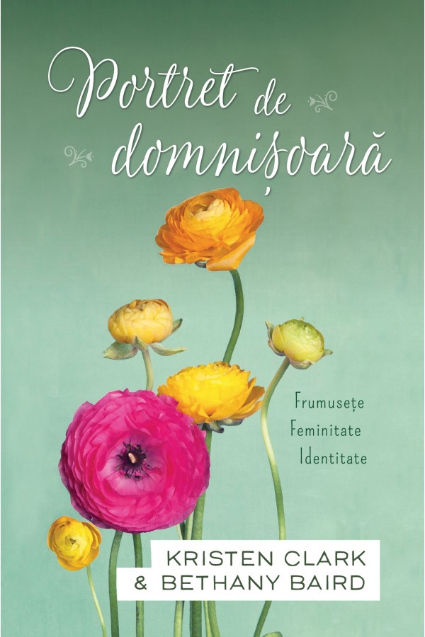 Portret de domnișoară. Frumusețe, feminitate, identitate