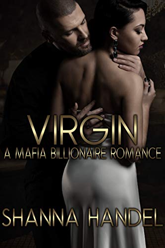 Virgin (Bachman Brotherhood, #4)