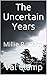 Millie Rafferty - The Uncer...