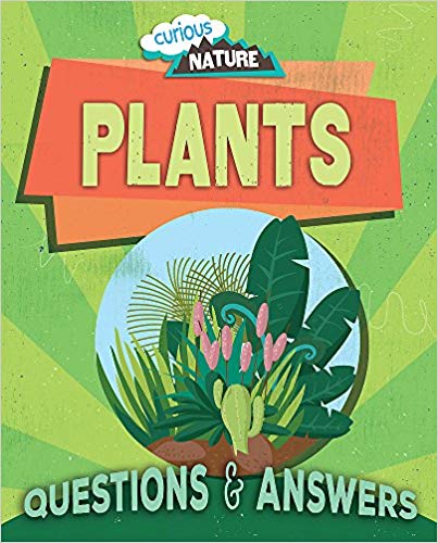 Plants (Curious Nature)