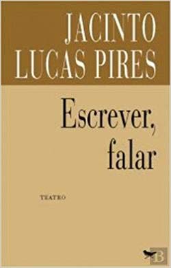 Escrever, falar (Paperback)