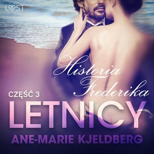 Historia Frederika (Letnicy, #3)